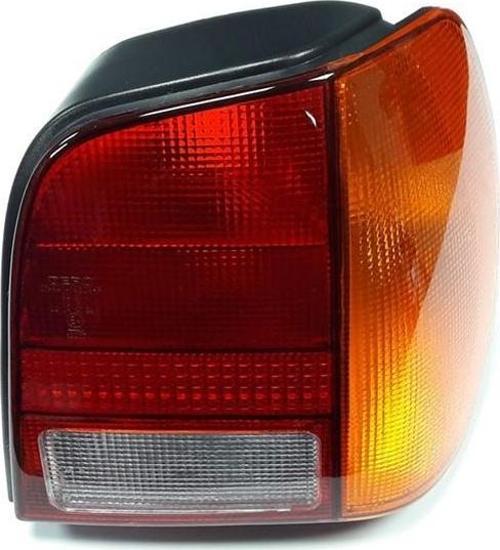 VW Polo HB 1994-1999 Sağ Arka Stop Fren Lambası 6N0945096