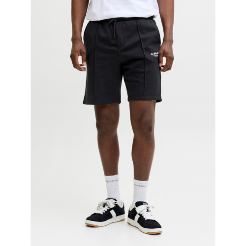 Jack & Jones Kane Soho Erkek Siyah Şort (12288620-B)