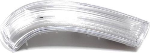 VW Sahran 2003-2010 Sağ Dikiz Ayna Sinyali Lambası 1K0949102