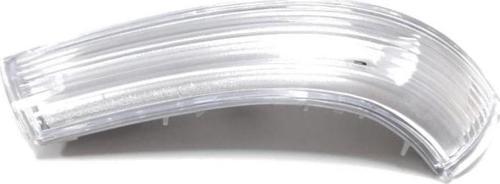 VW Sahran 2003-2010 Sol Dikiz Aynası Sinyali Lambası 1K0949101