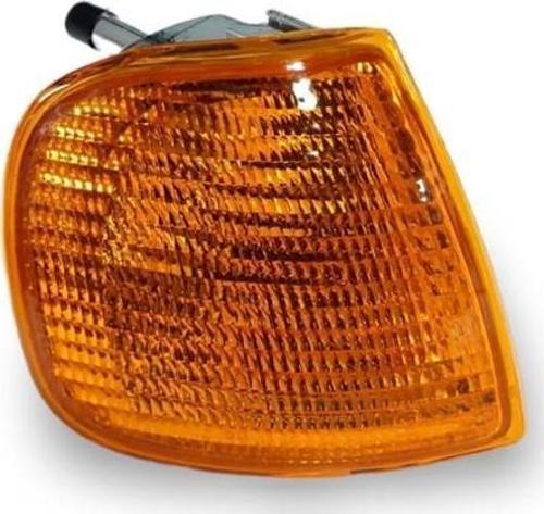 VW Caddy 1996-2003 Sağ Ön Köşe Sinyal Lambası Sarı 6K5953050B