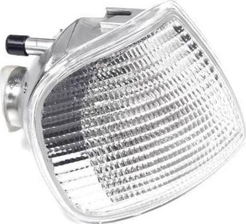 VW Caddy 1996-2003 Sağ Ön Sinyal Lambası Beyaz 6K5953050C