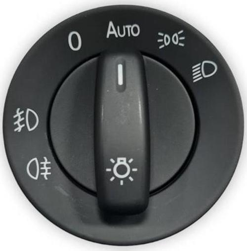 VW Touran 2006-2010 Far Anahtarı Auto Otomatik 1K0941431AS