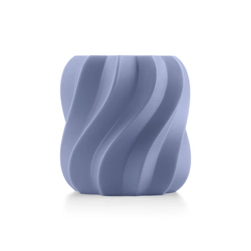 PLA Özel Filament Yıldızlararası Mor 1.75mm 1kg