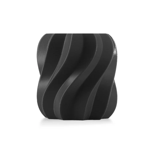 TPU Filament Siyah 1.75mm 1kg