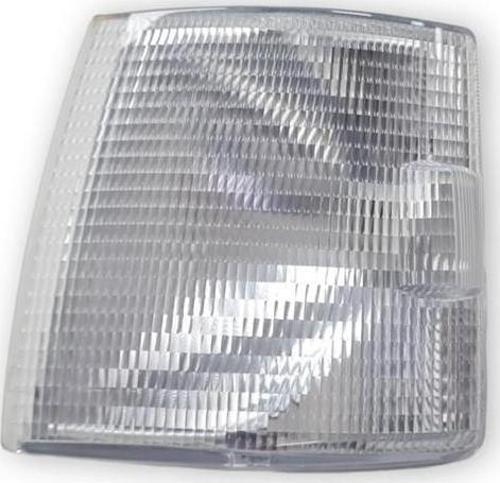 VW Transporter T4 1991-2003 Ön Sol Sinyal Lambası Beyaz 7D0953041F