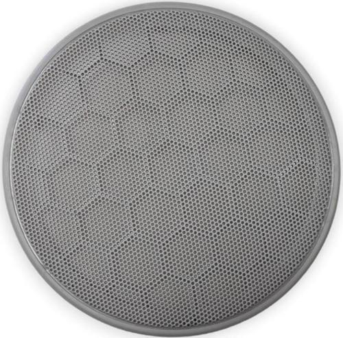 VW Bora 1999-2005 Sağ Arka Kapı Hoparlör Kapağı Gri 3B0868149