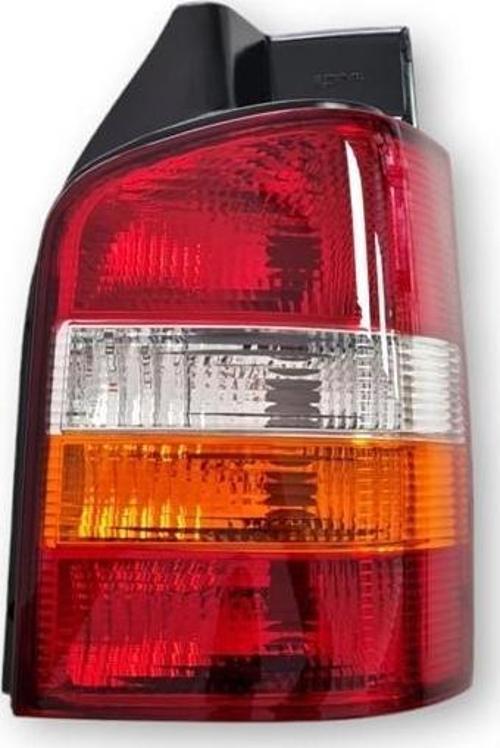 VW Transporter T5 2004-2010 Sağ Arka Stop Fren Lambası Sarı 7H0945096F