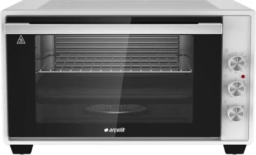 MF 50 B Mini Fırın