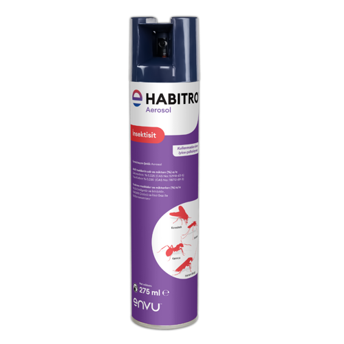 Habitro Hasere Spreyi 275 ml