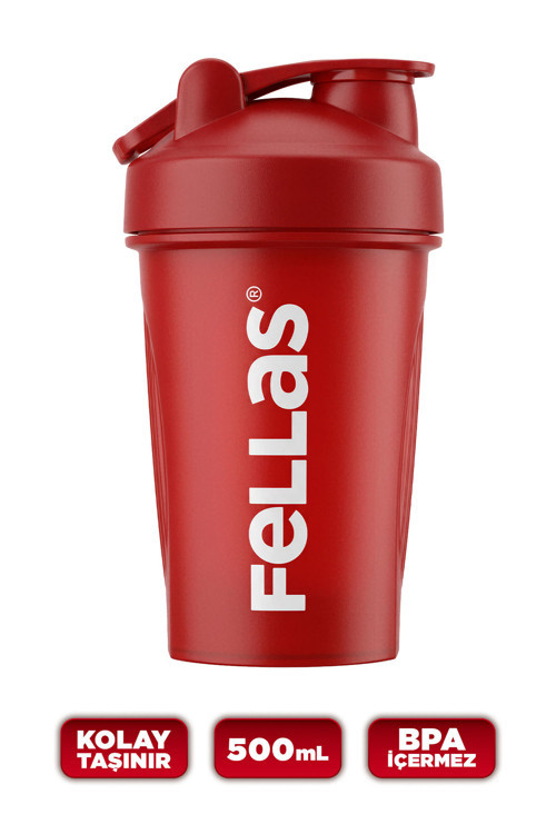 Shaker (450 mL)