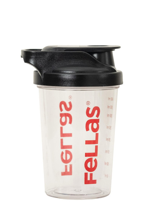 Shaker (450 mL)