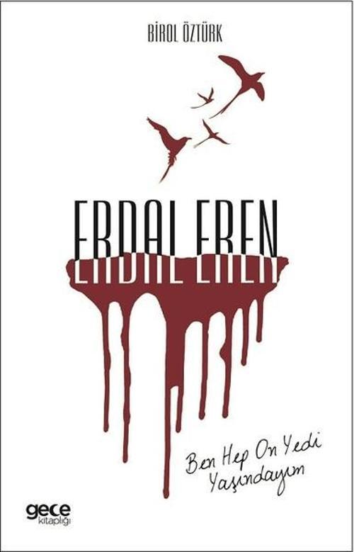 Erdal Eren