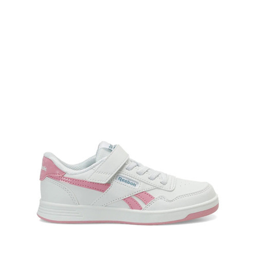 Court Advance Elastic Kız Çocuk Beyaz Sneaker