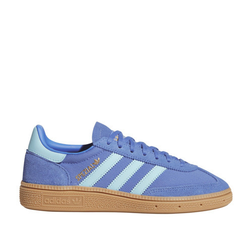 Spezial Mavi Hentbol Ayakkabısı (KI8606)