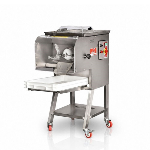 Boğaziçi Hamur Kes-Tart Makinesi Ayaklı 380V