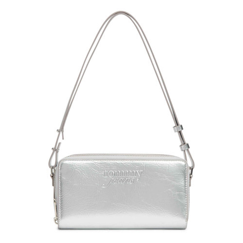 Kadın Gri Omuz Çantası (AW0AW18854-PE6)