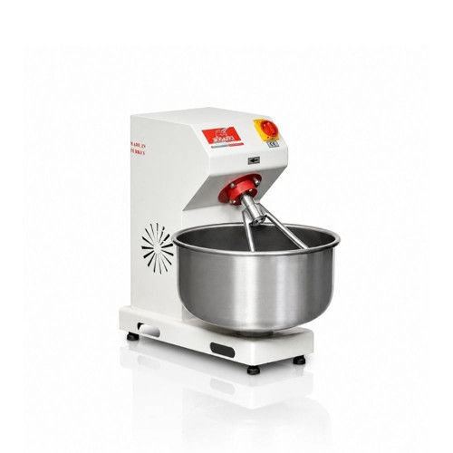 Boğaziçi 25 Kg Hamur Yoğurma Makinesi 380V