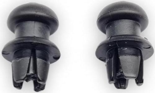 Skoda Fabia MK2 2007-2014 Bagaj Panzot Pandizot Askı Pimi 191867775A