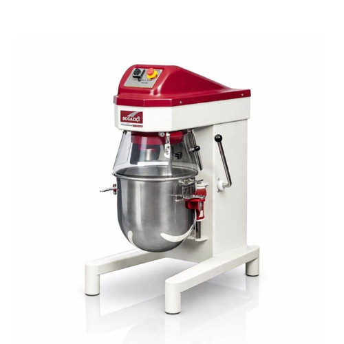 Boğaziçi 40 Litre Planet Mikser 380V
