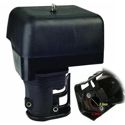 Honda Filtreli Hava Filtresi Komple Kutu Gx340/Gx390