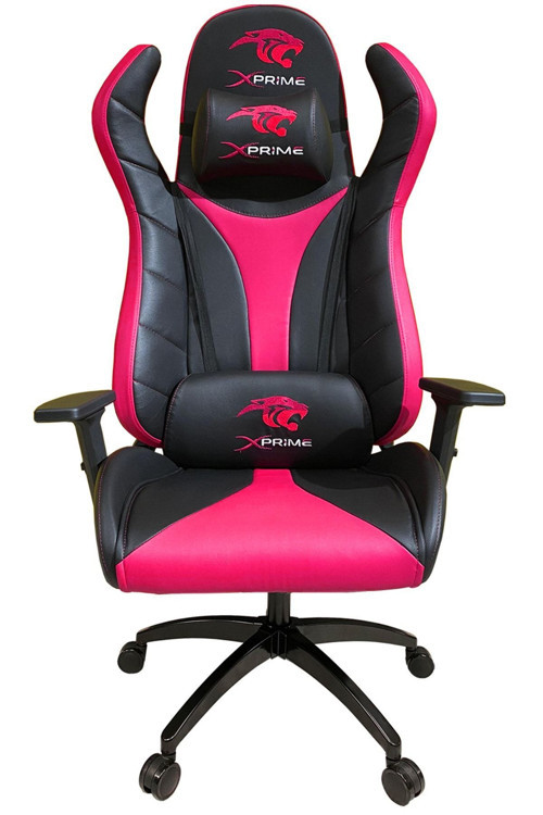 Pubg Oyuncu Koltuğu Pembe