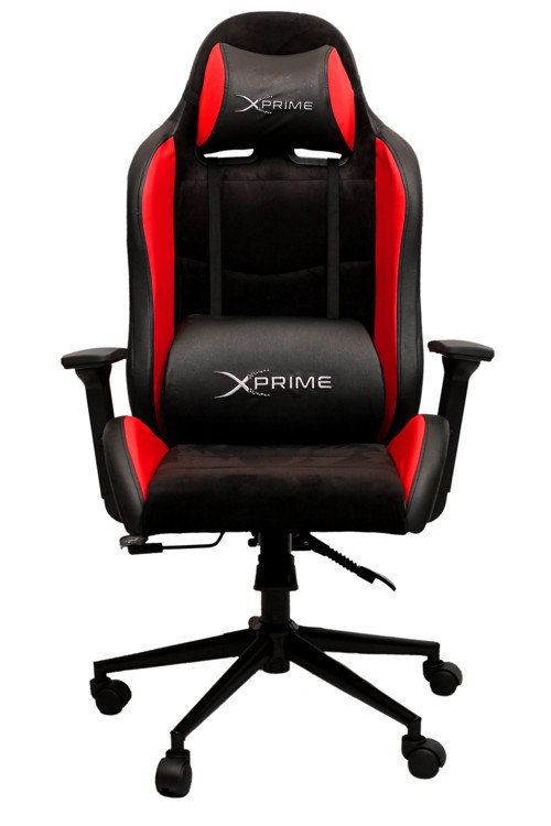 Xprime Nova Kumaş Oyuncu Koltuğu Ve Çalışma Koltuğu