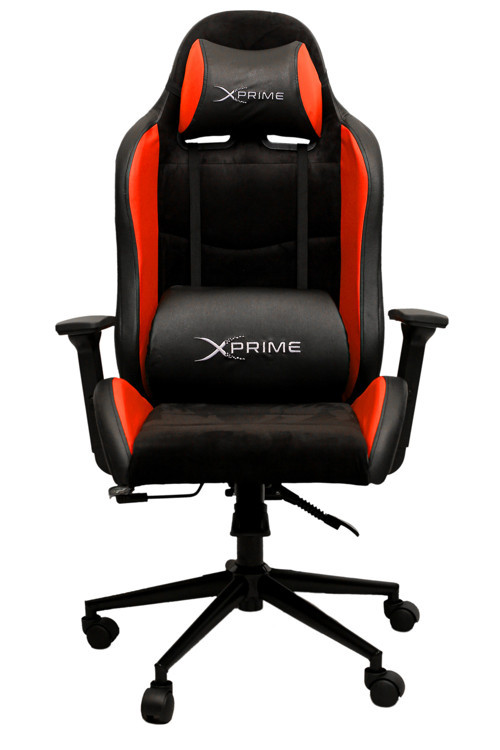 Xprime Nova Kumaş Oyuncu Ve Çalışma Koltuğu