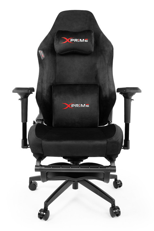 Bbl Noble Pro Oyuncu Koltuğu Premium Series