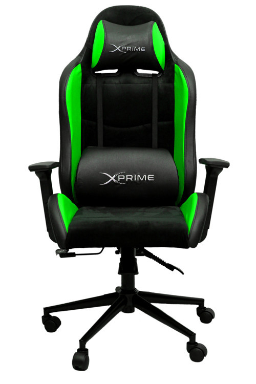 Xprime Nova Kumaş Oyuncu Ve Çalışma Koltuğu