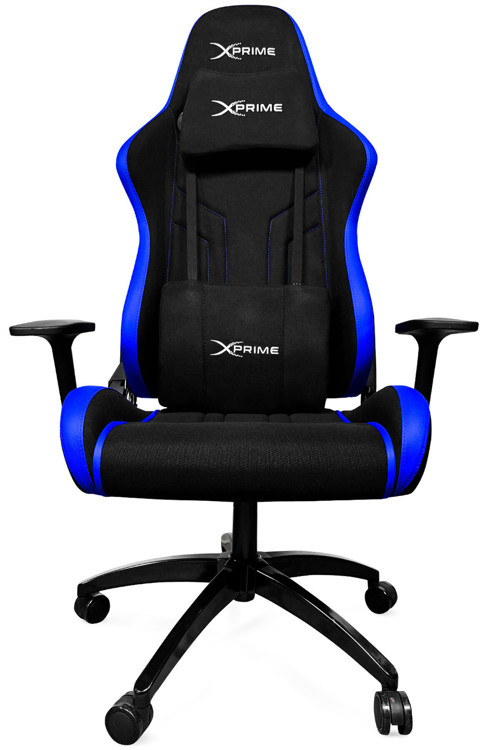 Xprim Neo Kumaş Oyuncu Koltuğu