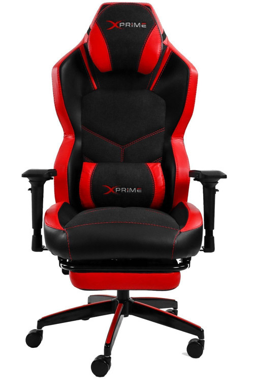 Tyler Oyuncu Koltuğu Hybrid Kumaş