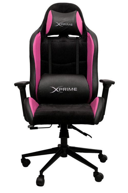 Xprime Nova Kumaş Oyuncu Ve Çalışma Koltuğu