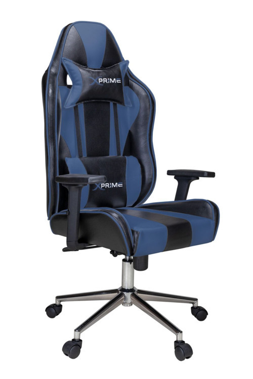Mavi Alpha Oyuncu Koltuğu Koltuğu 96555M