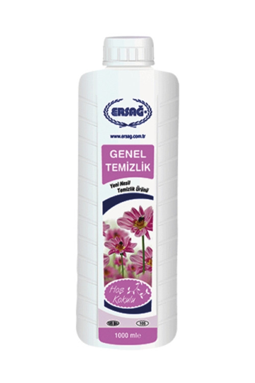 Genel Temizlik 1000 Ml