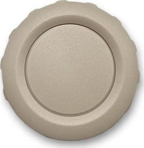 Audi A4 2009-2015 Ön Koltuk Yatırma Ayar Tekeri Makarası Bej 8K0881671