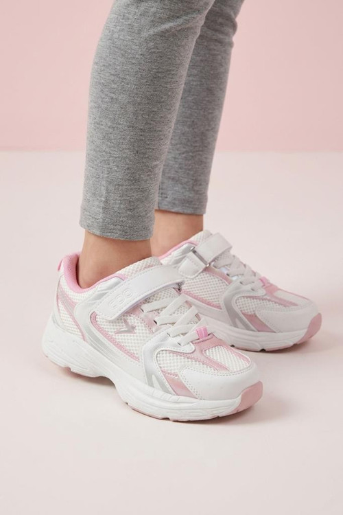 Terra Unisex Çocuk Ortopedik Çocuk Spor Ayakkabı