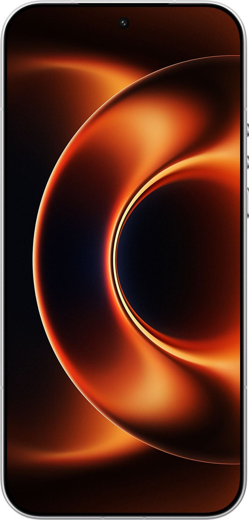 17 Ultra 512 Gb 16 Gb Ram Beyaz (İthalatçı Garantili)