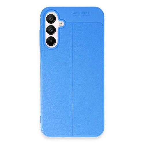 Galaxy A25 5G Kılıf Auto Fus Kapak - Mi