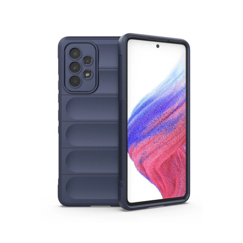 Galaxy A53 5G Kılıf Optimum - Lacivert