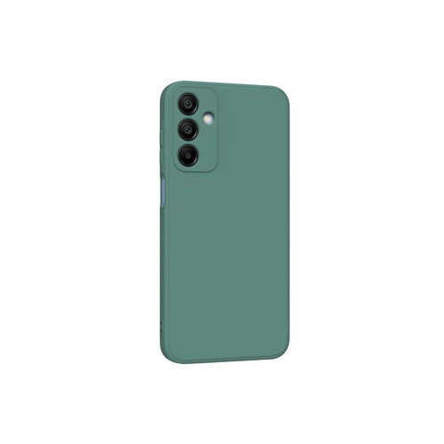 Galaxy A25 5G Kılıf First - Koyu Yeşil