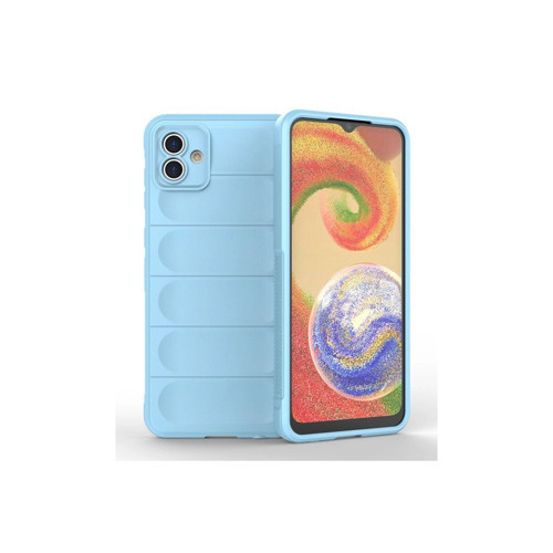 Galaxy A04E Kılıf Optimum - Sky