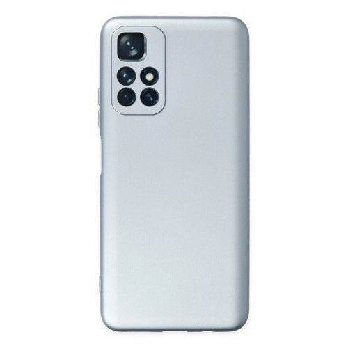 Note 11T Kılıf Nano İçi Kadife - Sky