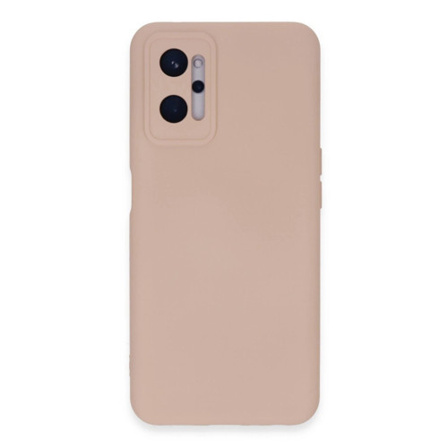 9I 4G Kılıf Nano İçi Kadife - Pudra