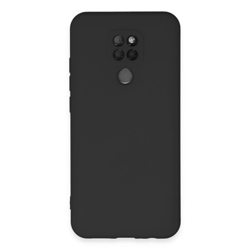 Gm 20 Kılıf Nano İçi Kadife - Siyah