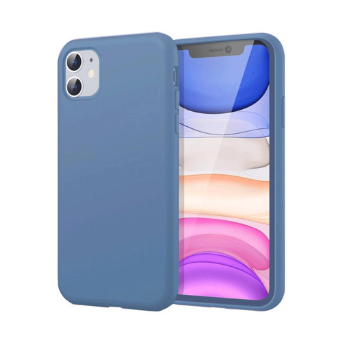 İphone 11 Kılıf First - Mi