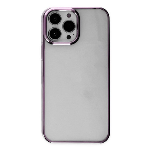 İphone 14 Kılıf Element - Lila