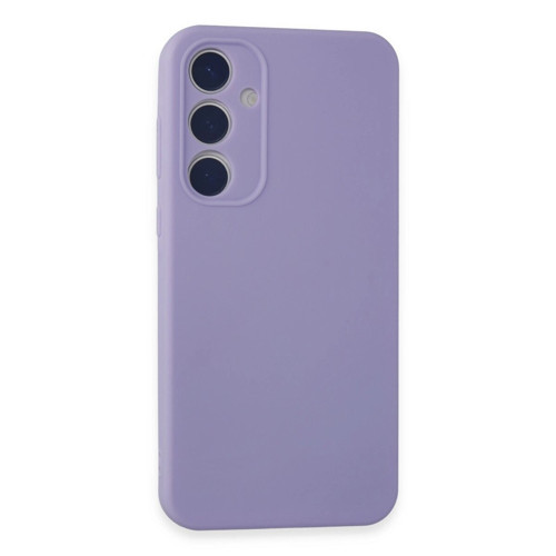 Galaxy A35 5G Kılıf First - Lila