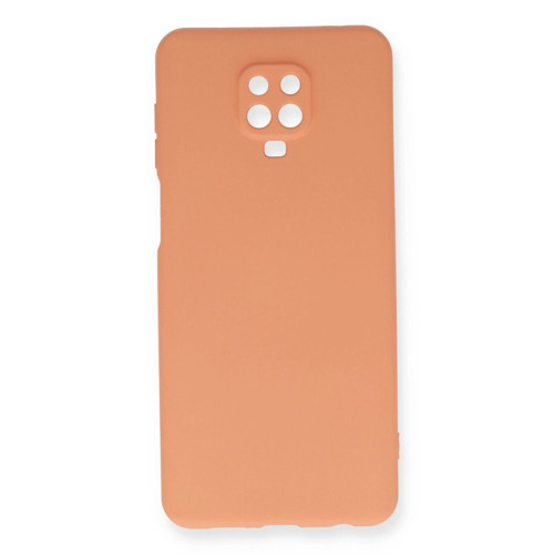 Note 9 Kılıf Nano İçi Kadife - Tcu