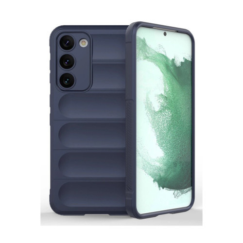 Galaxy S23 Kılıf Optimum - Lacivert
